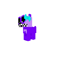 Pebble (Fnaf OC) (Fnap 4)