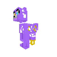 Nightmare Wendy (Fnaf OC) (Fnap 4)