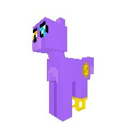 Wendy the pirate wolf (without eye patch) (Fnaf OC) (Fnap)
