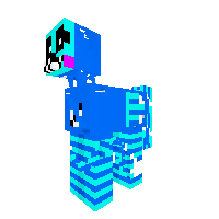 Nightmare Eveline (Fnaf OC) (Fnap 4)