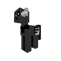 Shadow Echo/ERRORSDGDSGFDSF/Smokey (Fnaf OC) (Fnap 4)