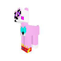 Funtime Penny (Fnaf OC) (Fnap Sister Location)