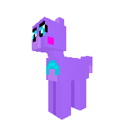 Toy Wendy (fixed Wolfgle) (Fnaf OC) (Fnap 2)