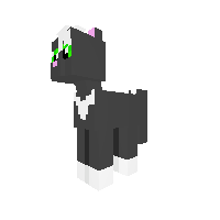 Skunku (Pokemon OC)