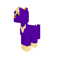 Shiny Skunku (Pokemon OC)