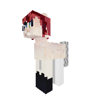 New Pony