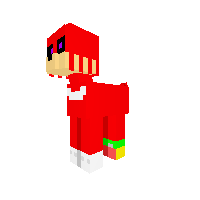 Infected Knuckles