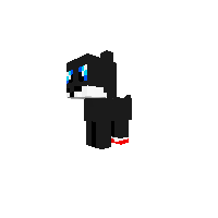 Black Yoshi