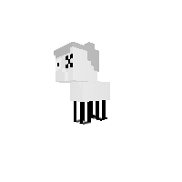 Grey (Learning with Pibby and Rainbow Friends OC)