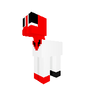 Red (Rainbow Friends)