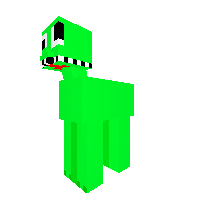 Green (Rainbow Friends)