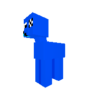 Blue (Rainbow Friends)