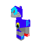 Chaos Sonic