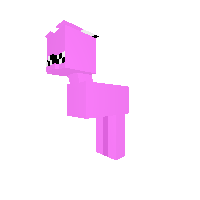 Pink (Rainbow Friends)