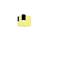 Lookie (yellow) (Rainbow Friends)