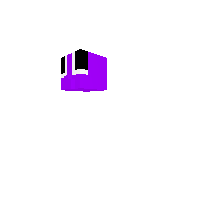 Lookie (purple) (Rainbow Friends)