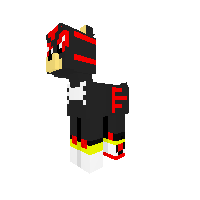 Shadow the Hedgehog
