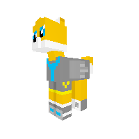 Nine (alternate Tails)
