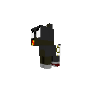 Baby Dark Sonic