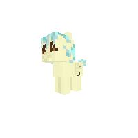 New Pony