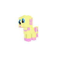 Goldanzee (Pokemon OC)