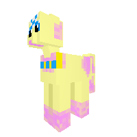 Goldazna (Pokemon OC)