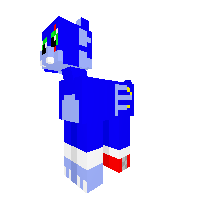 Werehog Sonic
