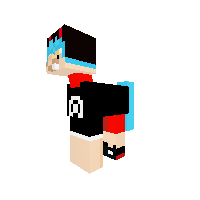 Beepie FNF Ponie