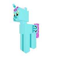 New Pony