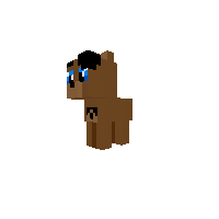 Adventure Freddy Fazbear (Fnaf World)
