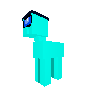 Pibby in Among Us (old version)