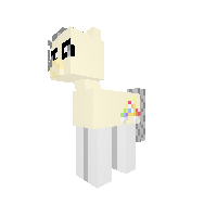 New Pony (WIP)