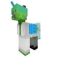 New Pony