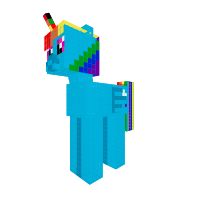 rainbow dash