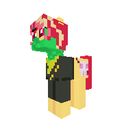 lloyd Ponysona