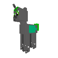 Mandible(Base)