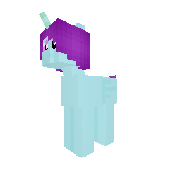 New Pony