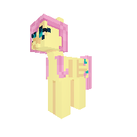 New Pony