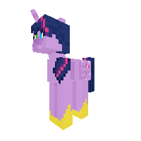 Twilight Sparkle