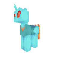 Reformed Changeling 3