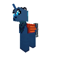 New Pony