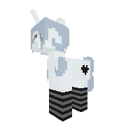 New Pony