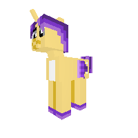 Lumenspar Colt