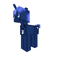 New Pony