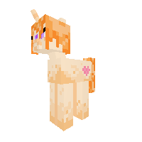 New Pony