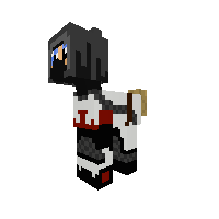 IceBlueBird pony version