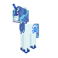 Bluefire!