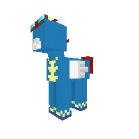 HBD OC Base Wonderbolt 2
