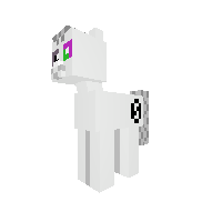 New Pony