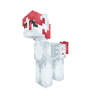 Rose Blitz [Hat]